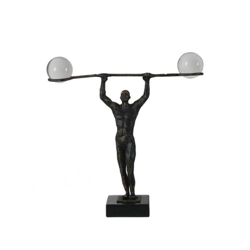 简约轻塑客摆件样板展厅MHQ柜厅餐厅柜电视柜房家居玄间关软柜装