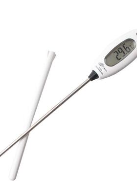 厂家直供GM1311食品温度计厨房油温计50-300度数字式温湿度计