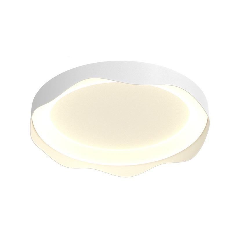 2023年新款卧灯IAO北欧设计师现室代简约意间极简书房创意房吸式