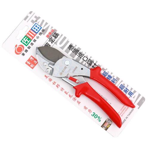 733D修枝剪剪枝剪树枝剪省力剪盆景剪园林工具剪刀SK5钢