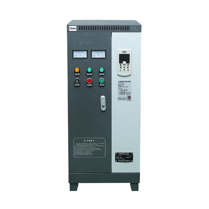 790系BDU列22kw30柜k37kw三通用工变频恒压w供水变相频柜配电控制