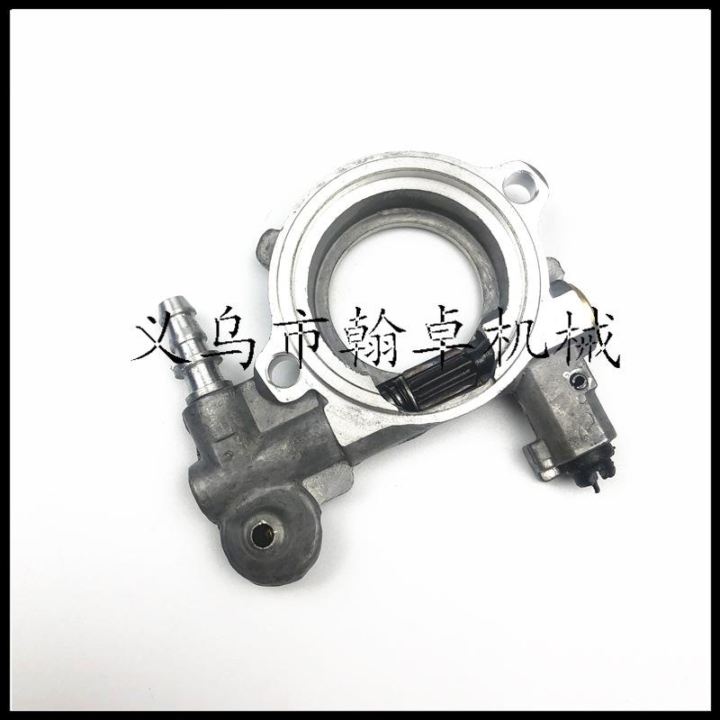 MS240MS260油04OFE026机油泵2燃油管滤油锯链锯配件