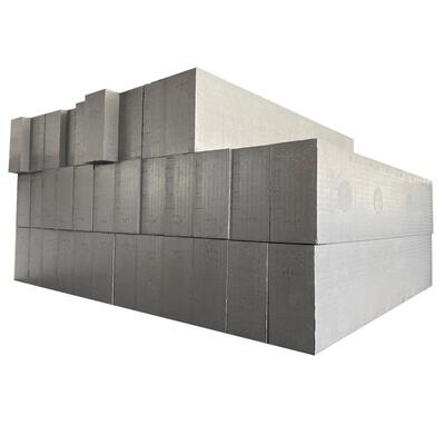 聚合聚苯板EPS外墙屋顶保温板热固性匀质板硅质板改性泡沫聚苯板