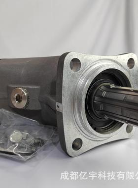 SUNFAB高压柱塞泵SCP025RNDL4L35SOS000现货供应