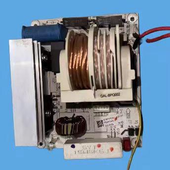 适用格兰仕微波炉G80F23CN3LV-C2变频板M6G900EC-2主板高压板电源