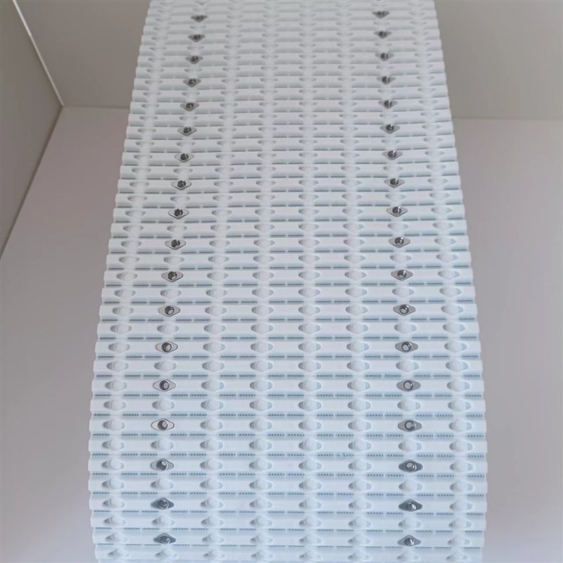 聚氨酯ATN10 ATN20沉孔菱形同步带全自动分选机包装线机传动皮带