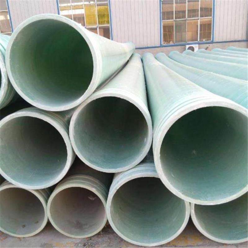 排污推出排污玻璃钢夹砂压力管道@玻璃钢夹砂压力管道新品