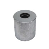 H70mm 大压贴铁轮 速发极东轮压6款 小斜 贴8