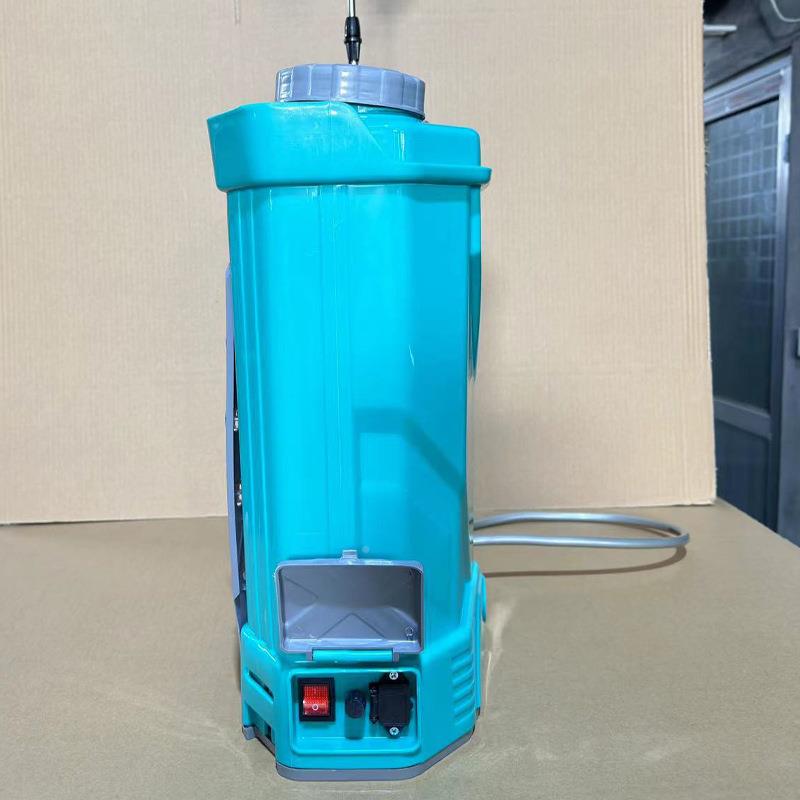 价厂家货3wwx23090WD-20L背负B式动喷雾器 电动打药电机格 园林打