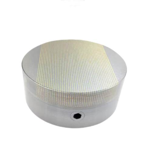 直径00mm细目圆形磁盘圆形永磁吸盘磨床车床钻床专用圆磁盘
