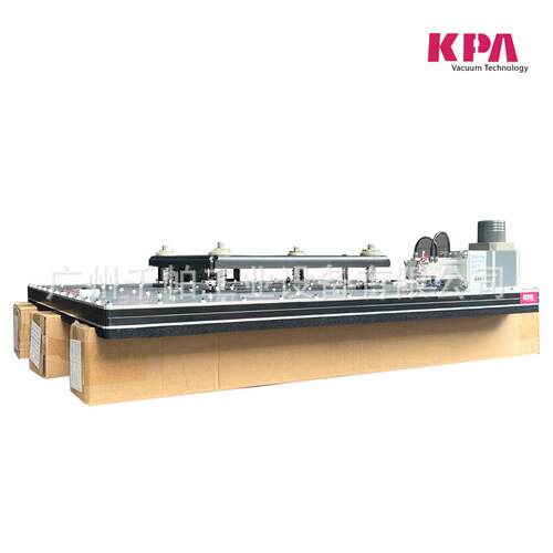 KVG大面积真空吸具系统SPZ工业机器人搬运码垛整层纸箱1MX1.2M