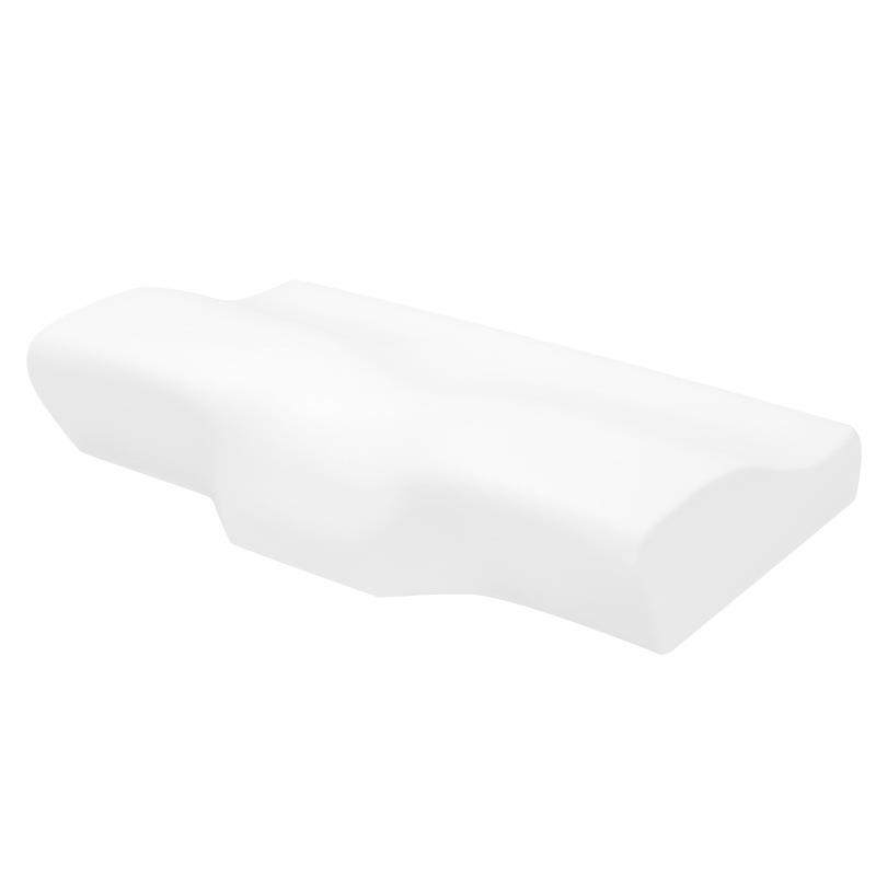 蝶形枕记忆枕头慢回弹太空记忆棉枕头颈椎护颈枕头芯礼品工厂,床上用品,功能枕/保健枕/养生枕,淘宝优惠券,粉丝福利购,淘宝优惠卷