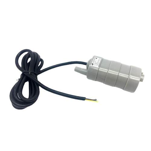 直流微型水泵24v12v抽水泵太阳能水族箱鱼缸水泵高扬程直水泵
