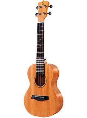 单板尤克里里KUC25D初学者女生款23寸小吉他儿童入门乌克丽丽