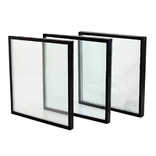 厂家供应复合灌浆防火玻璃隔热消防通道夹胶防火门窗钢化玻璃