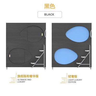 青旅上下铺双层床民宿青年旅舍上下铺太空舱高低床青旅上下床厂家