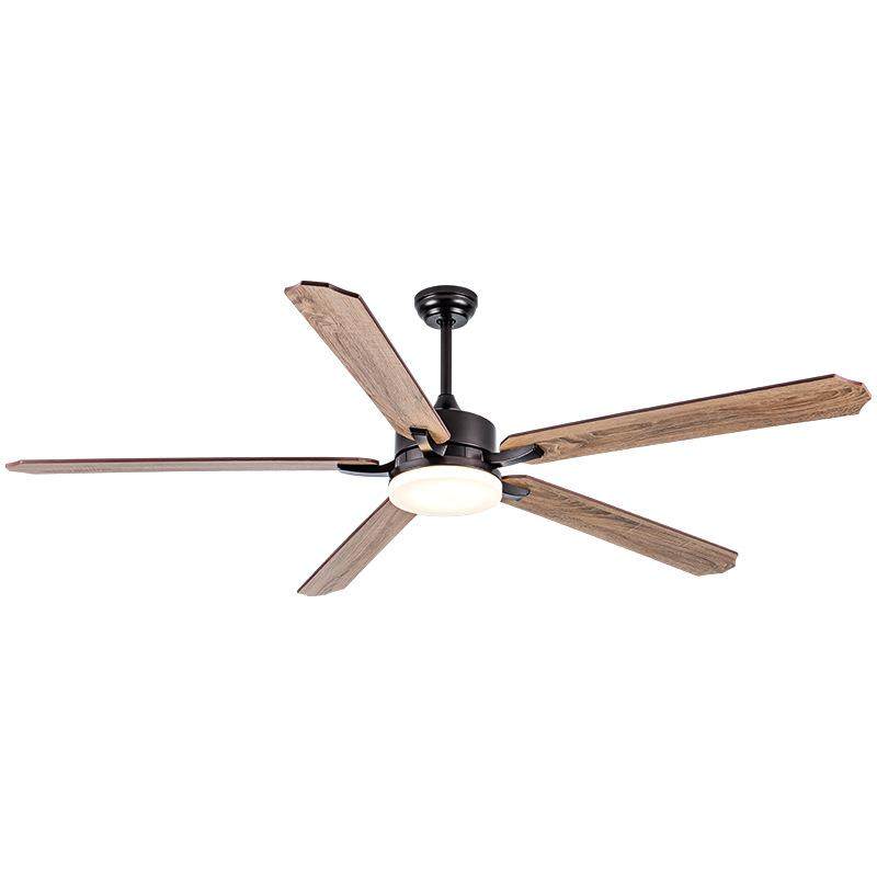 新中式风扇灯客厅大风复古吊扇灯别墅现代电扇灯餐厅工业吊灯高端,家装灯饰光源,风扇灯,淘宝优惠券,粉丝福利购,淘宝优惠卷