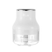 小型电动捣蒜器拉蒜器蒜泥家用厨房无线电动搅碎机便携绞压蒜蓉机