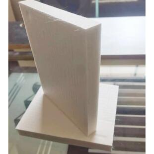 厂家供应地暖挤塑板保温隔热蓝白外墙挤塑保温板地暖模块节能防水