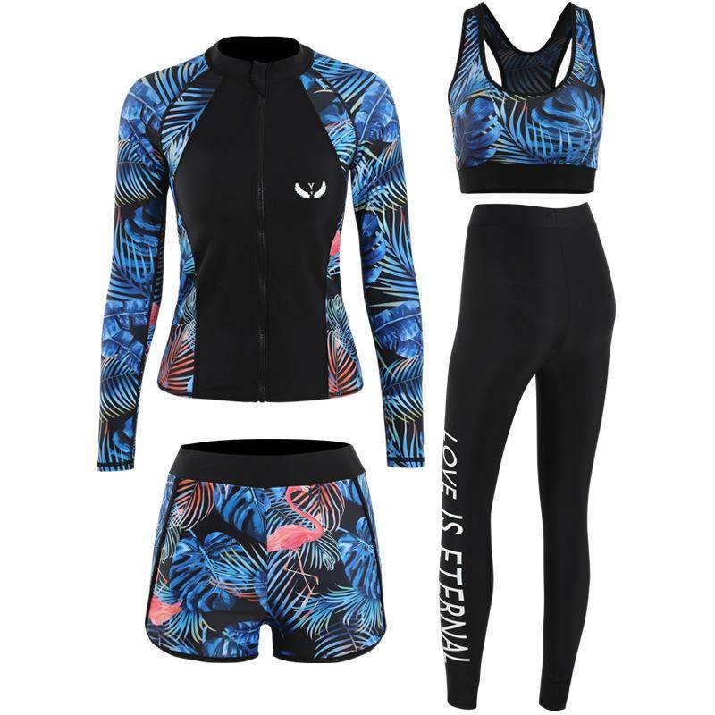 情侣泳衣亲子家庭套装长袖长裤分体防晒潜水服水母衣男女儿童泳装,户外/登山/野营/旅行用品,潜水服,淘宝优惠券,粉丝福利购,淘宝优惠卷