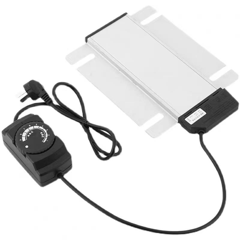 发自助餐炉FOB长方形电热布菲炉加热板温炉八板角电热片保温控可