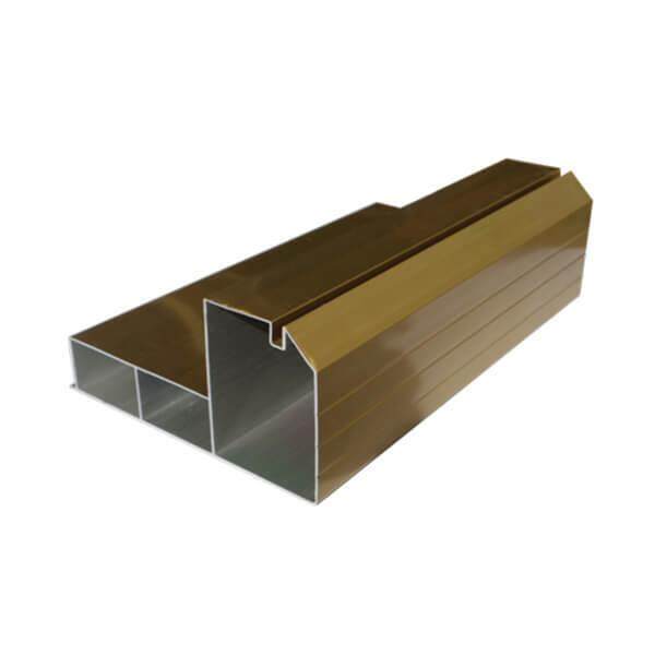 生产厂家LED显示屏专业铝合金边框、LED铝型材配件、铝材外框