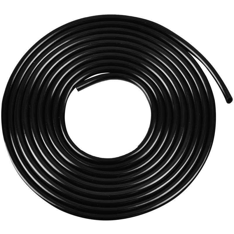 滴灌管软管4/7自动浇花系统3/5细管大棚灌溉雾化喷头8/12毛管