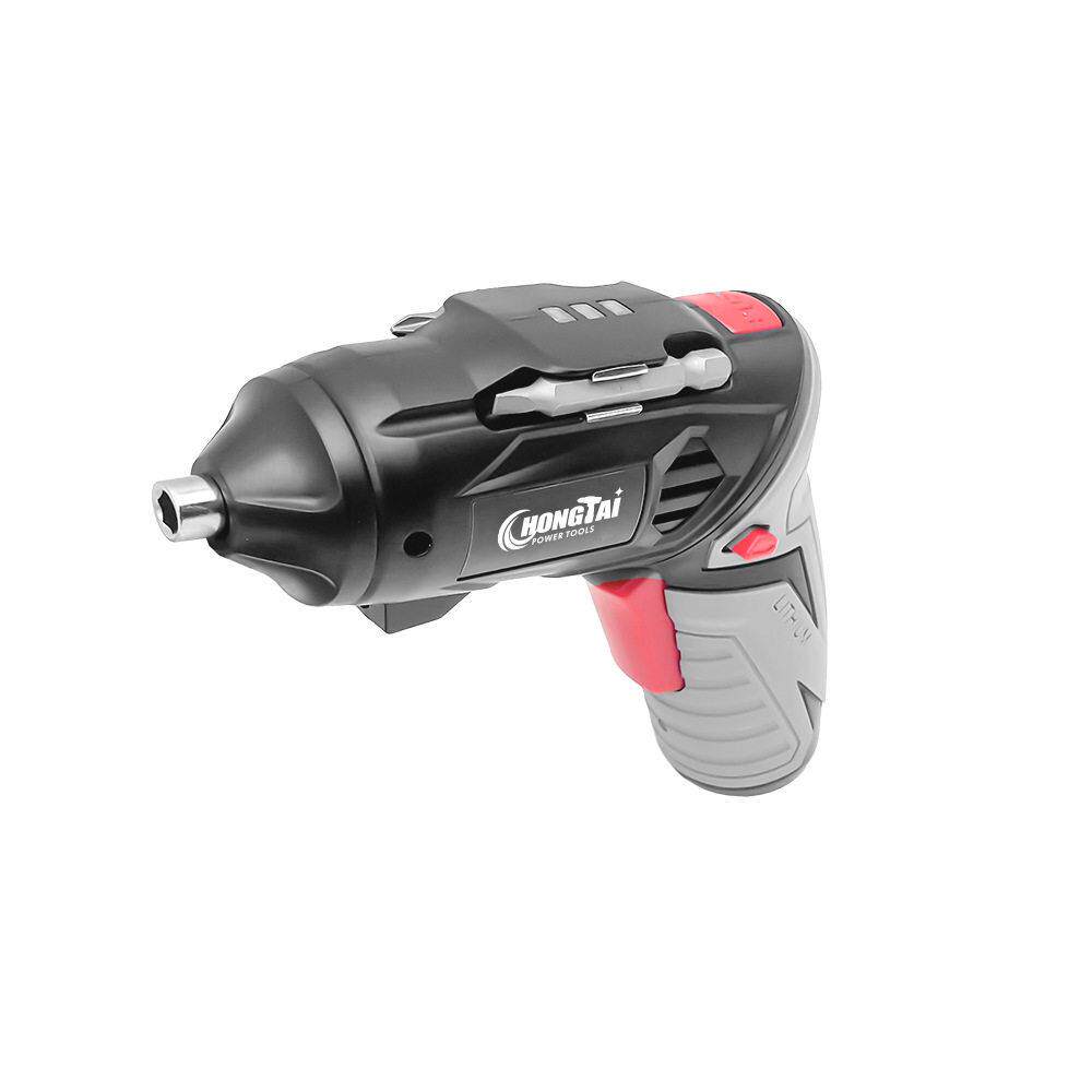 2026新款3.6V锂电螺丝刀工具盒套装家装DIY维修组装电商工具