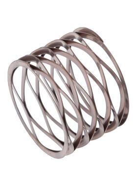 对顶波簧17-7PH波簧cm波簧c波簧Lw波簧波纹弹簧LM波簧jw波簧