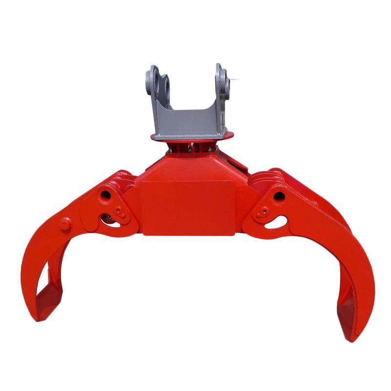 木材抓斗夹木器林业机械集材器起重机配件木材抓斗液压木材抓斗,标准件/零部件/工业耗材,其他液压元件,淘宝优惠券,粉丝福利购,淘宝优惠卷