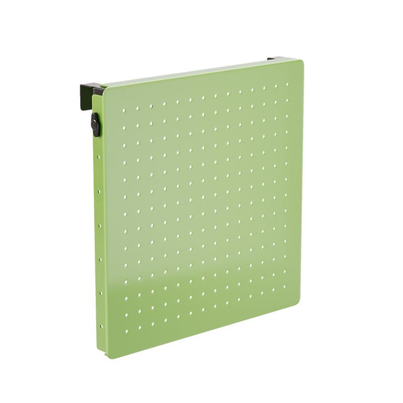 桌面面洞TCY005洞属金板立式套餐置物架挂书桌收纳展示架免架桌收