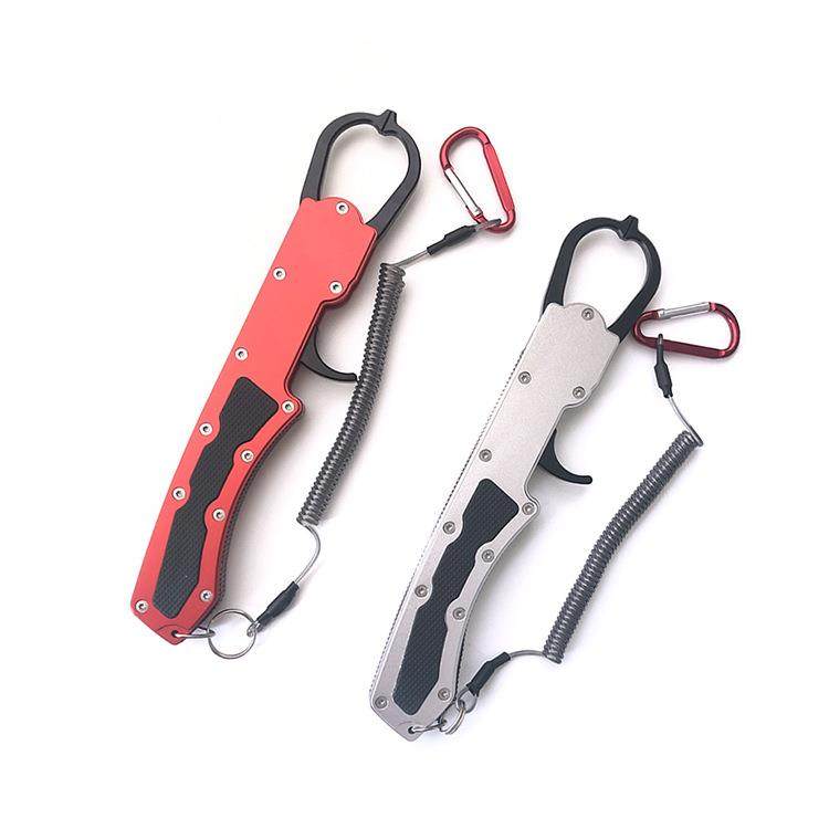 枪式控鱼器铝合金夹鱼器路亚控鱼提鱼器路亚钳控鱼钳渔具,户外/登山/野营/旅行用品,其他垂钓用品,淘宝优惠券,粉丝福利购,淘宝优惠卷