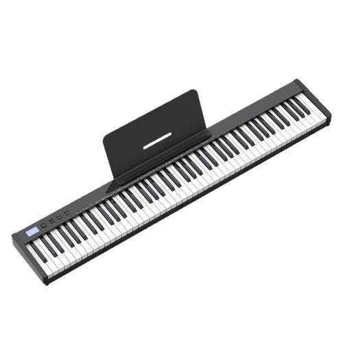 PH88S双喇叭便携初学者家用MIDI键盘电子琴乐器