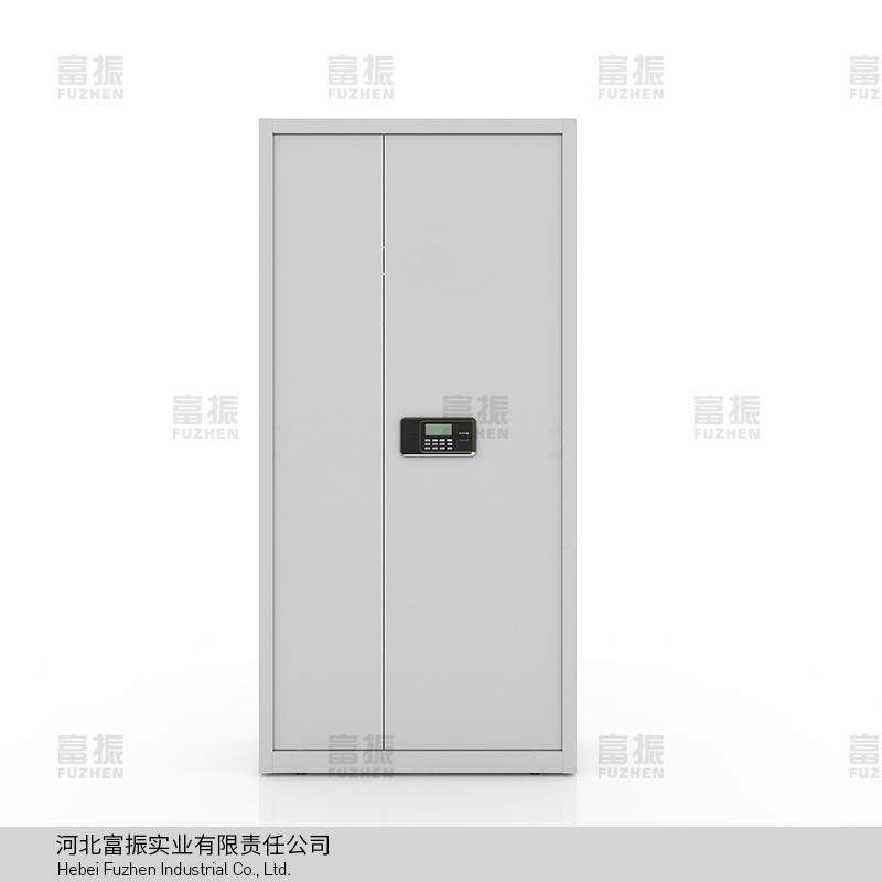 电子保密柜加厚钢制密码柜防撬办公财务文件柜档案柜资料柜指纹锁,商业/办公家具,办公储物柜,淘宝优惠券,粉丝福利购,淘宝优惠卷