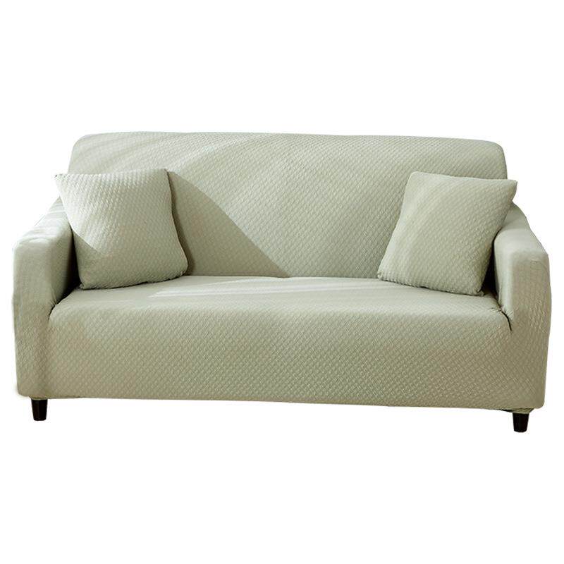 简约全包防水沙发罩贵妃单人三人沙发垫通用沙发巾全盖沙发套组合