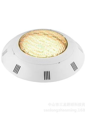 LED泳池灯水下灯水底灯高质量18w24w35w45瓦54W挂壁式