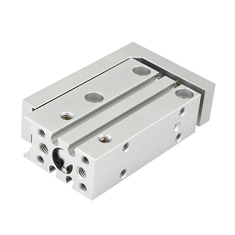 原件厂供应现货气动元精密准气缸M标XH系列滑台气缸