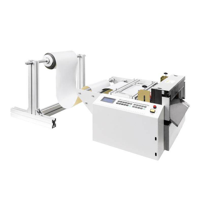 电脑全自动裁切机无纺布切断机PE膜气泡膜切割机皮革铜铝箔裁切机,机械设备,电子产品制造设备,淘宝优惠券,粉丝福利购,淘宝优惠卷