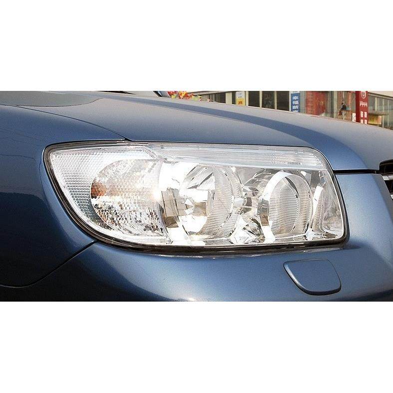 适用于森林人大灯罩06-07款森林人前大灯透明罩大灯面罩,汽车零部件/养护/美容/维保,大灯附件,淘宝优惠券,粉丝福利购,淘宝优惠卷