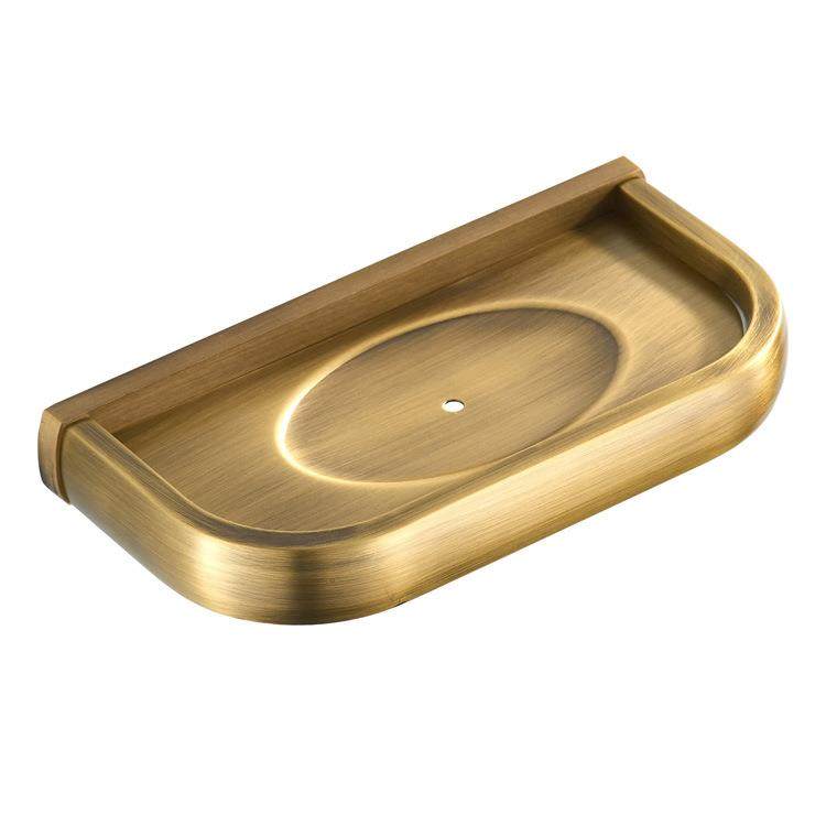 适合外贸新款黄铜皂网皂碟浴室挂件皂盒欧式卫生间肥皂架仿古香皂,家装主材,肥皂盒/皂碟,淘宝优惠券,粉丝福利购,淘宝优惠卷