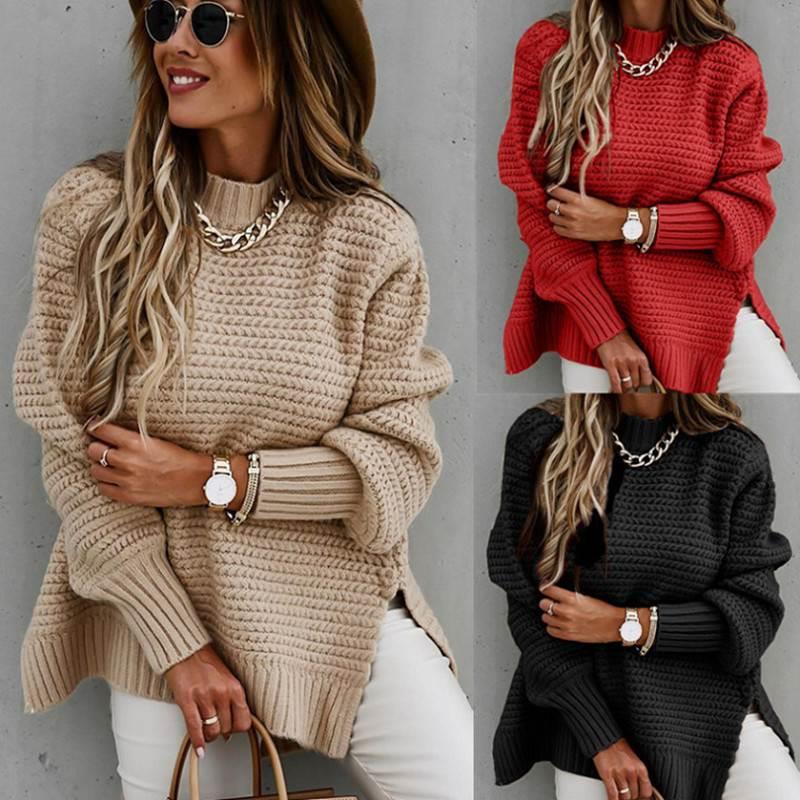 clothes women sweaters 2023 winter shirt ladies sweater 毛衣
