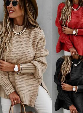 clothes women sweaters 2023 winter shirt ladies sweater 毛衣