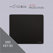 artisan k83鼠标垫 剑匠 fx系列 包邮 顺丰 官方现货