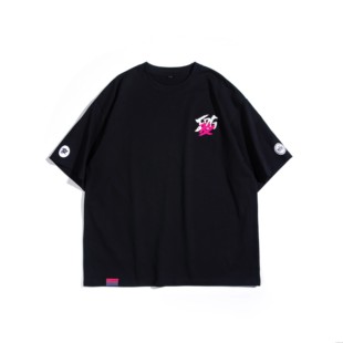 【【EDG/PRX战队认证官方】】EDG X PRX 2025联名T恤