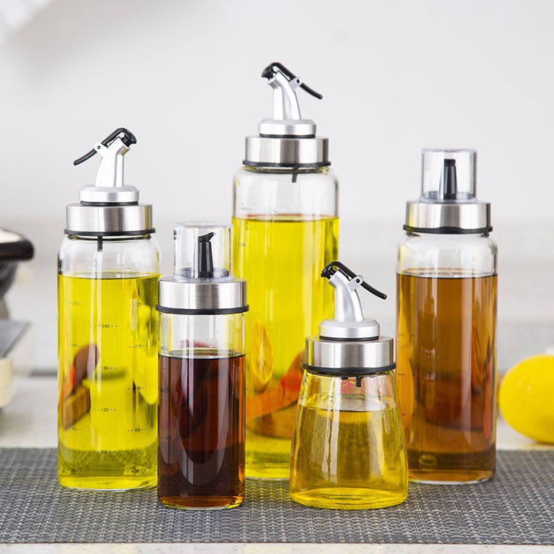 工厂直销硼硅油壶 油 防漏调料 厨房用品 醋 酱油,厨房/烹饪用具,油壶,淘宝优惠券,粉丝福利购,淘宝优惠卷