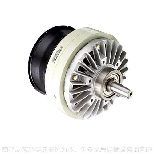 广州5磁粉制动器分条设备-制动器热卖 升阳同款磁粉刹车器