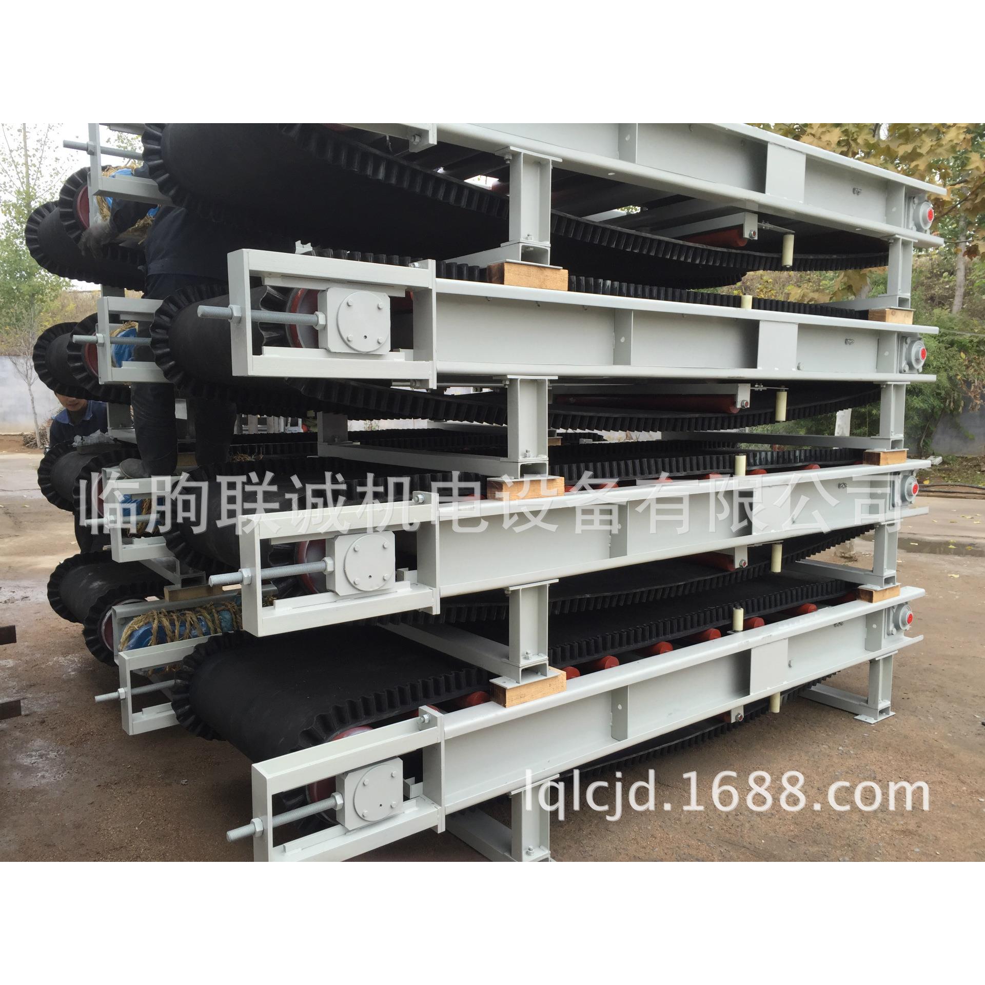 定制皮带秤 定量给料机 定量输送机 称重精密皮带秤