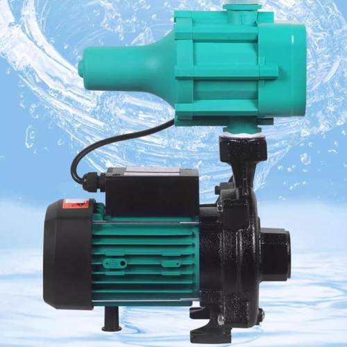 德国家用全自动增压泵25/130热水循环泵全屋自来水加压泵