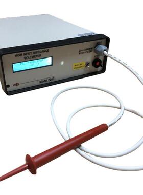 美国 直流电压表-Model 220B