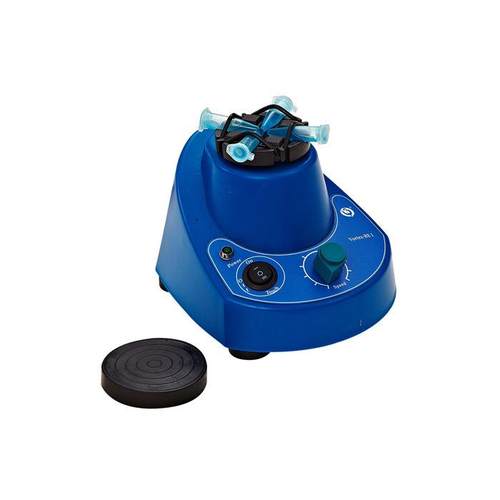 旋涡混合器 Vortex-BE1 可调速旋涡混匀仪 200-2800转/分 混匀